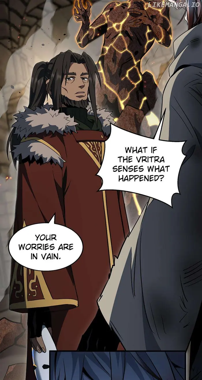 The Beginning After the End Chapter 202 image 86_optimized